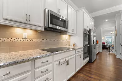 209 Mystic Pine Place, Apex, NC 27539 - Photo 9