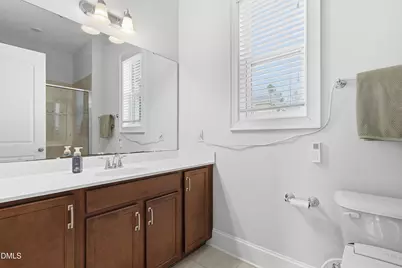 209 Mystic Pine Place, Apex, NC 27539 - Photo 31