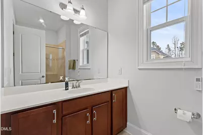 209 Mystic Pine Place, Apex, NC 27539 - Photo 35