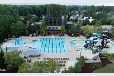 209 Mystic Pine Place, Apex, NC 27539 - Photo 57