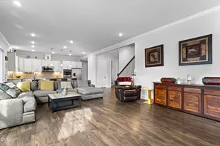 209 Mystic Pine Pl, Apex, NC 27539 - Photo 9