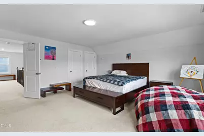 209 Mystic Pine Place, Apex, NC 27539 - Photo 39