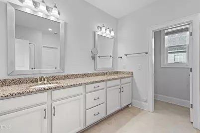 209 Mystic Pine Place, Apex, NC 27539 - Photo 23