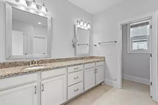 209 Mystic Pine Pl, Apex, NC 27539 - Photo 23