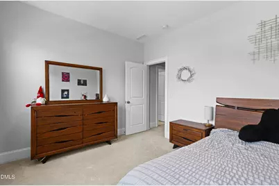 209 Mystic Pine Place, Apex, NC 27539 - Photo 33