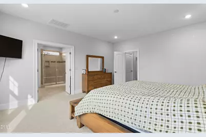 209 Mystic Pine Place, Apex, NC 27539 - Photo 21