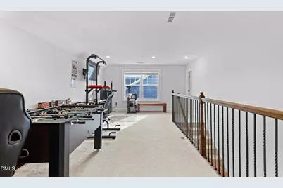 209 Mystic Pine Place, Apex, NC 27539 - Photo 41