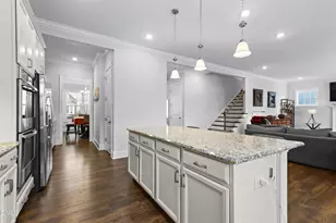 209 Mystic Pine Pl, Apex, NC 27539 - Photo 13