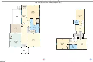 305 E Harnett St, Benson, NC 27504 - Photo 27