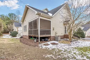 747 Parkside Townes Ct, Wake Forest, NC 27587 - Photo 23