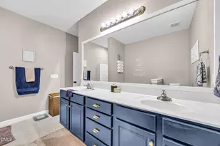 747 Parkside Townes Ct, Wake Forest, NC 27587 - Photo 13