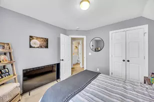 747 Parkside Townes Ct, Wake Forest, NC 27587 - Photo 17