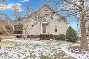 747 Parkside Townes Ct, Wake Forest, NC 27587 - Photo 1