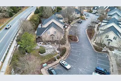 747 Parkside Townes Court, Wake Forest, NC 27587 - Photo 25