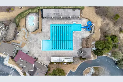 747 Parkside Townes Court, Wake Forest, NC 27587 - Photo 29