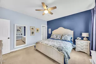 747 Parkside Townes Ct, Wake Forest, NC 27587 - Photo 3