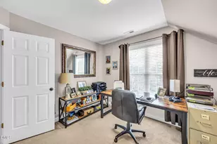 747 Parkside Townes Ct, Wake Forest, NC 27587 - Photo 19