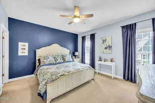 747 Parkside Townes Ct, Wake Forest, NC 27587 - Photo 11