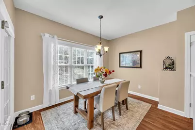 747 Parkside Townes Court, Wake Forest, NC 27587 - Photo 5