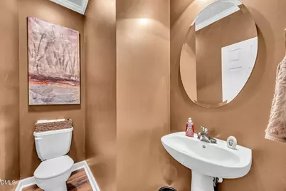 747 Parkside Townes Court, Wake Forest, NC 27587 - Photo 15