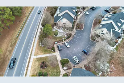 747 Parkside Townes Court, Wake Forest, NC 27587 - Photo 31