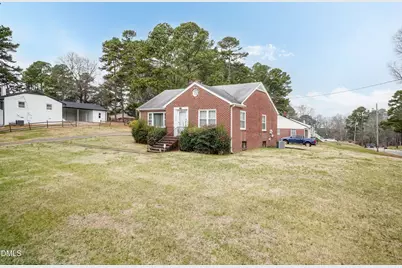 1204 Roanoke Avenue, Henderson, NC 27536 - Photo 5