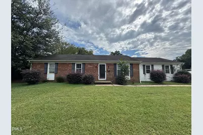 201 E Harden Street, Graham, NC 27253 - Photo 1