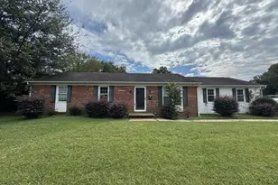 201 E Harden St, Graham, NC 27253 - Photo 1