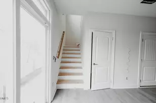 305 E Perry Ave, Wake Forest, NC 27587 - Photo 23