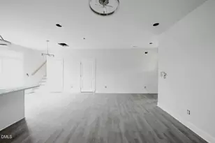 305 E Perry Ave, Wake Forest, NC 27587 - Photo 5