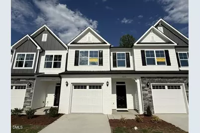 5422 Running Fox Lane, Durham, NC 27703 - Photo 1