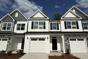 5422 Running Fox Ln, Durham, NC 27703 - Photo 1
