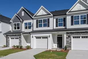 5422 Running Fox Ln, Durham, NC 27703 - Photo 1