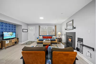 972 Holden Road, Youngsville, NC 27596 - Photo 5