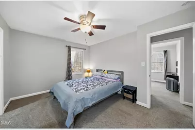 972 Holden Road, Youngsville, NC 27596 - Photo 23