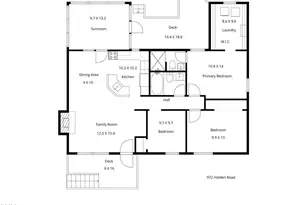 972 Holden Rd, Youngsville, NC 27596 - Photo 45