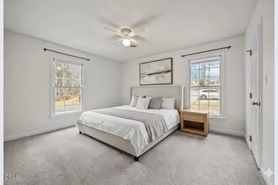 5916 Applewood Lane, Raleigh, NC 27609 - Photo 19