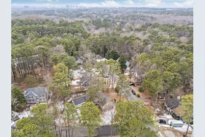 5916 Applewood Lane, Raleigh, NC 27609 - Photo 37