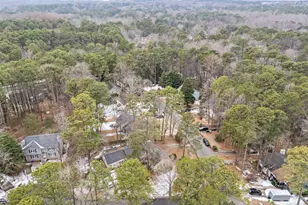 5916 Applewood Ln, Raleigh, NC 27609 - Photo 37