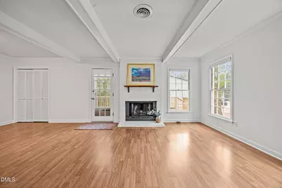 5916 Applewood Lane, Raleigh, NC 27609 - Photo 7