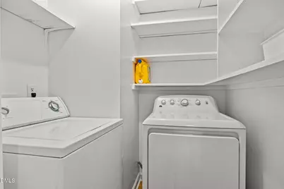 5916 Applewood Lane, Raleigh, NC 27609 - Photo 15