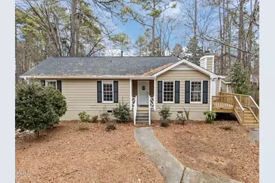 5916 Applewood Lane, Raleigh, NC 27609 - Photo 1