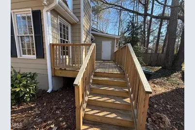 5916 Applewood Lane, Raleigh, NC 27609 - Photo 27