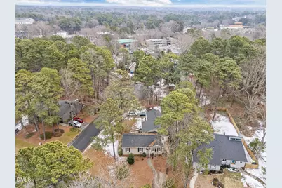 5916 Applewood Lane, Raleigh, NC 27609 - Photo 35