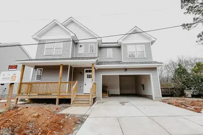 309 E Perry Avenue, Wake Forest, NC 27587 - Photo 1