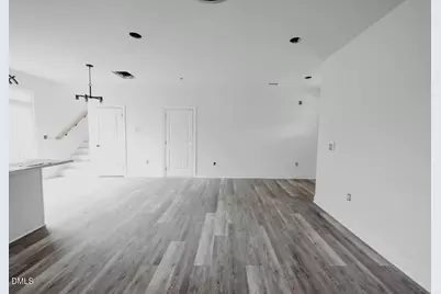 309 E Perry Avenue, Wake Forest, NC 27587 - Photo 5