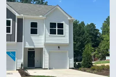 204 Kerag Way, Garner, NC 27529 - Photo 3