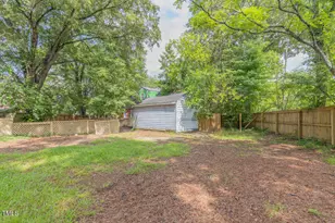 301 N King Charles Rd, Raleigh, NC 27610 - Photo 11