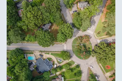 301 N King Charles Road, Raleigh, NC 27610 - Photo 19