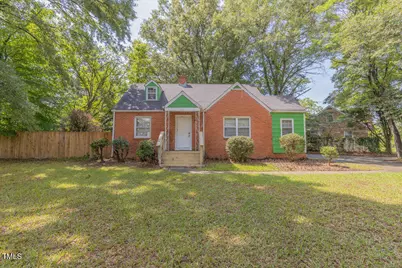 301 N King Charles Road, Raleigh, NC 27610 - Photo 7